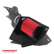 DIRENZA PERFORMANCE COLD AIR INDUCTION KIT FOR BMW 1 SERIES F20 F21 M135i 12-16