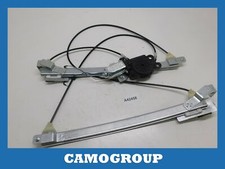 Front Left Window Winder Mini One 1.6 014029