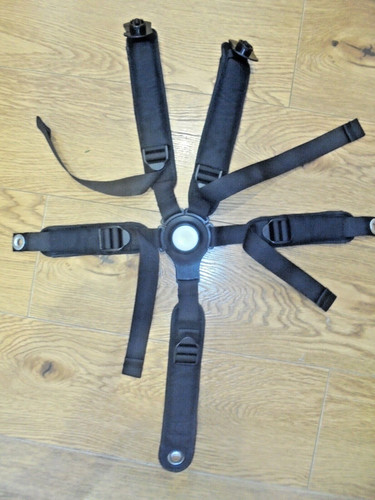 Bugaboo fox bee 5 6 - 2,
