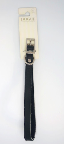 Dogue black plain jane - dogue, leather