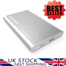 Ennotek® 2.5" Inch USB 3.0