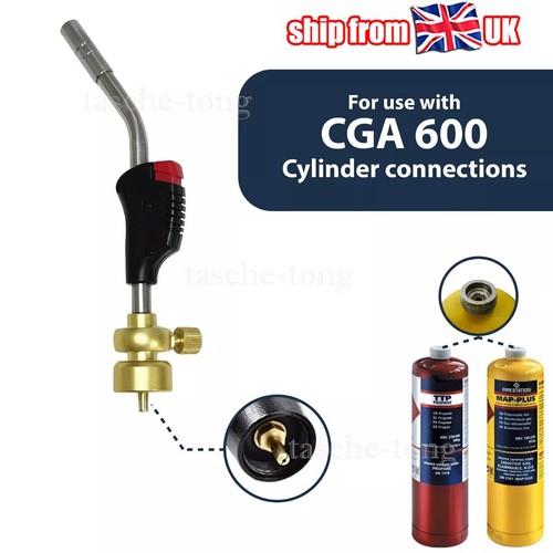 Blow torch gas soldering - gas,