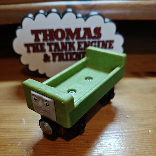 Thomas tank engine - tank, wooden