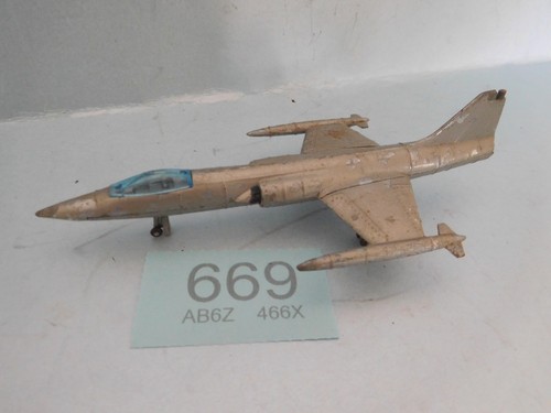 Lintoy vintage f104a - lintoy,