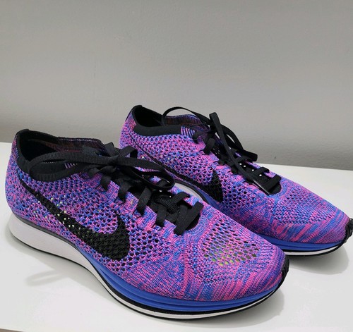 Nike flyknit racer size - flyknit,