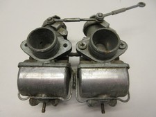 1969 HONDA CB750 CB 750 KEIHIN CARBS CARBURETORS