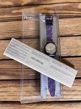 Swatch 1990's chrono award