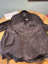 MA.STRUM Men's Jacket