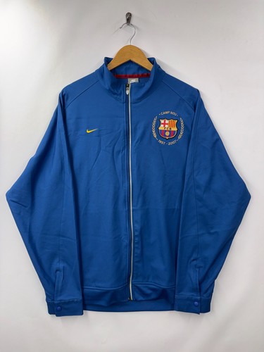 Barcelona 2007 nike - barcelona,