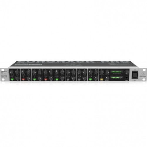 Behringer rx1602 - behringer, v2