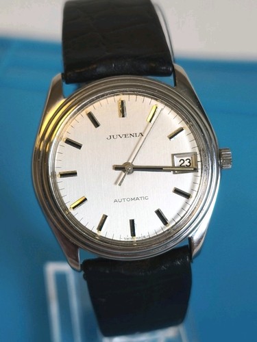 Vintage juvenia automatic - vintage, –