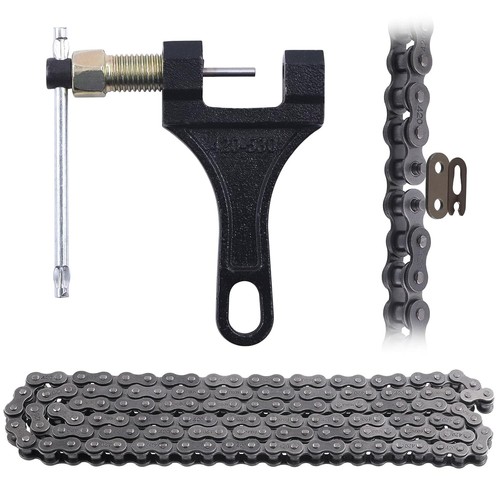 Swpeet 420 roller chain - chain, 132