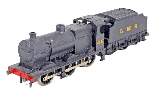 Lima lms fowler - lima,