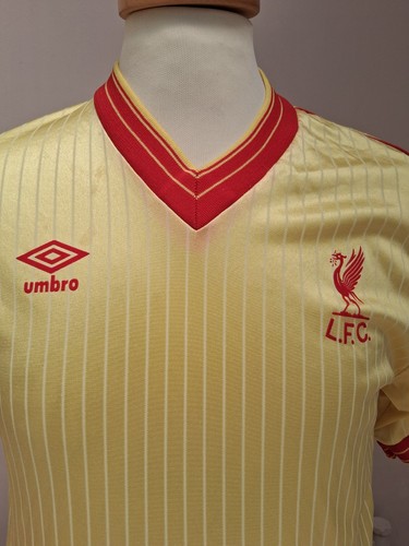 Original umbro liverpool away - umbro,