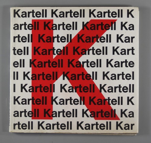 Kartell 1969 italian lighting - italian,