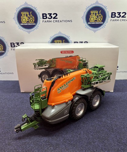 Wiking amazone ux11200 crop - ux11200,