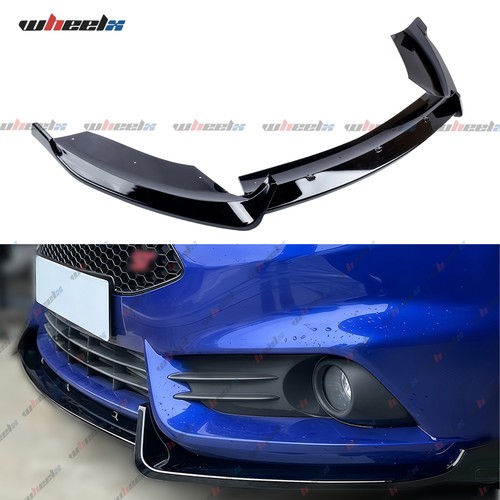 Gloss black for 2012 - 2012-17, ford