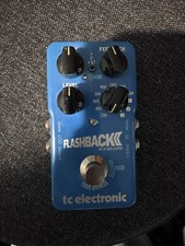 TC Electronic Flashback 2