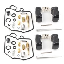 Carburetor Carb Rebuild Repair