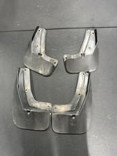 Genuine VW Tiguan MK2 Mudflaps