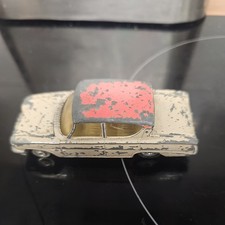 Corgi Toys 234 Ford Consul