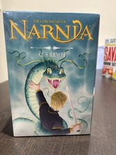 Chronicles Of Narnia by C. S