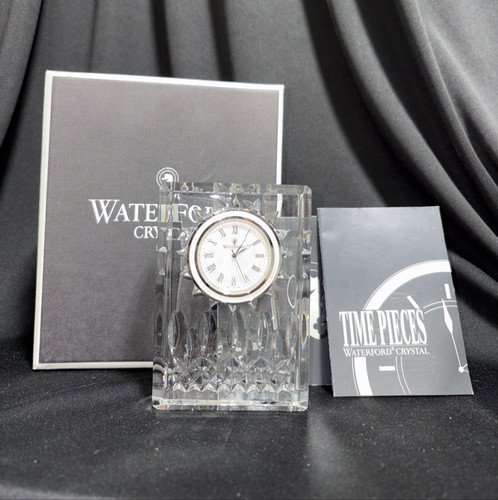 Waterford crystal lismore - waterford,