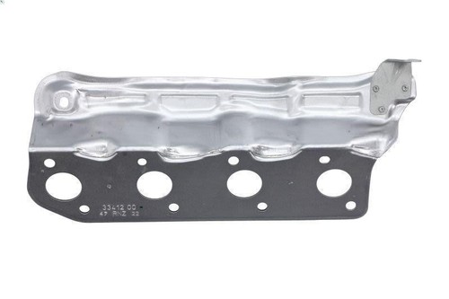 Exhaust manifold gasket - , reinz