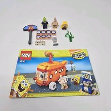 LEGO SpongeBob SquarePants