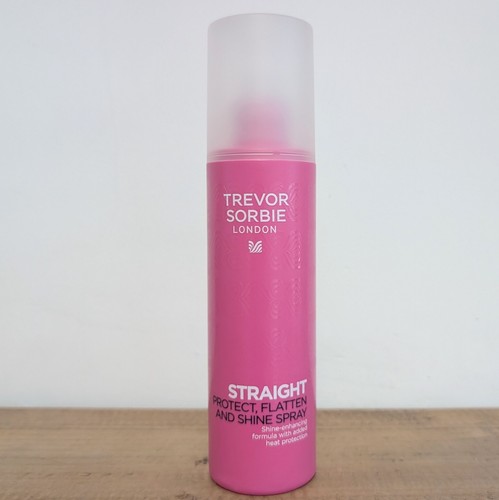 Trevor sorbie straight protect - straight,