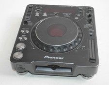Pioneer CDJ-1000MK2 Turntable
