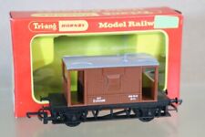 TRIANG HORNBY R16 R16A BR 20 TON BRAKE VAN WAGON B952698 BOXED og