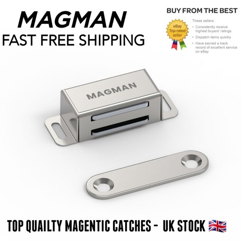 Very high quality magnetic - quality,