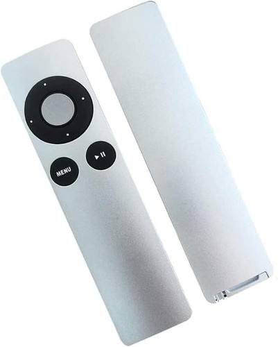 Replaced remote for apple - for, 1