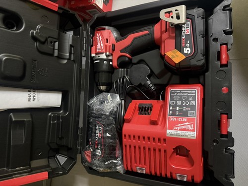 Milwaukee m18 blpdrc - blpdrc, 18v
