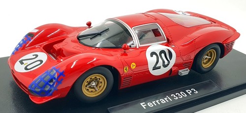 Werk83 scale diecast - werk83,
