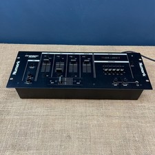 NUMARK DM1090X 4-CHANNEL DJ