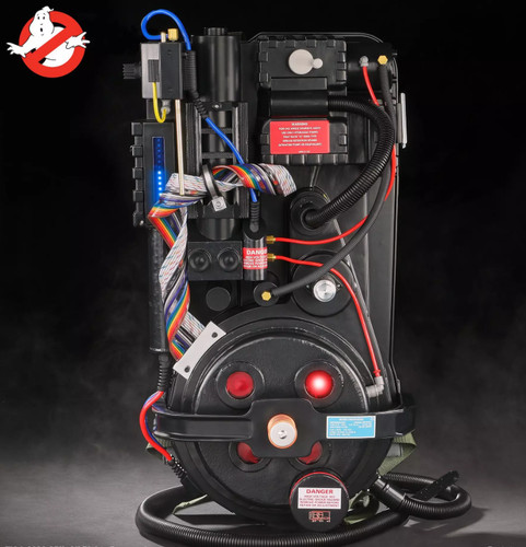 Ghostbusters 1984 proton - ghostbusters,