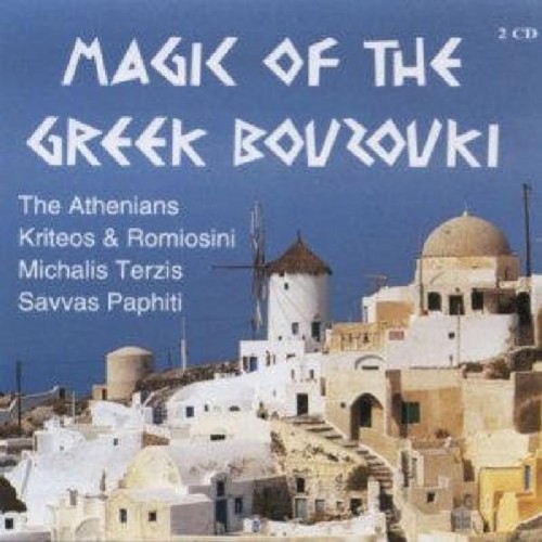 Music of the greek - music,