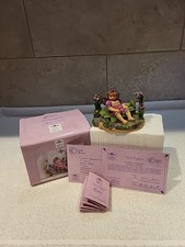 Faerie Poppets, Christine