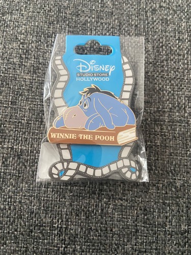 Disney studio store hollywood - studio,