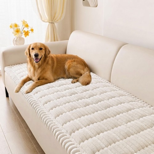 Thick soft washable - soft, sofa
