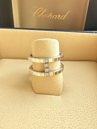 Chopard ice cube - ice,