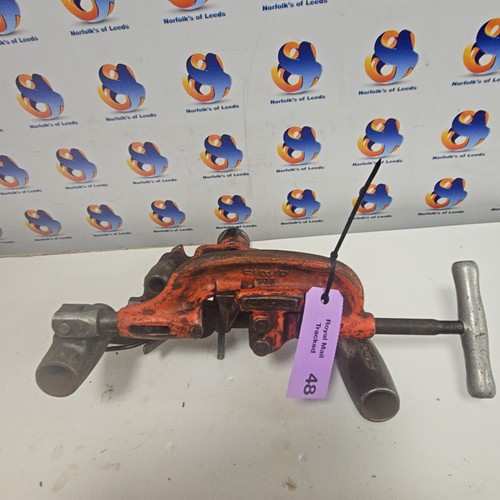 Ridgid 300 pipe - pipe, threader