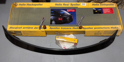 Nos rare hella - rare, spoiler