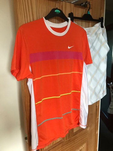 Nike nadal australian - nadal, ‘10
