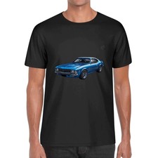 Men's 100% Cotton T-Shirt -