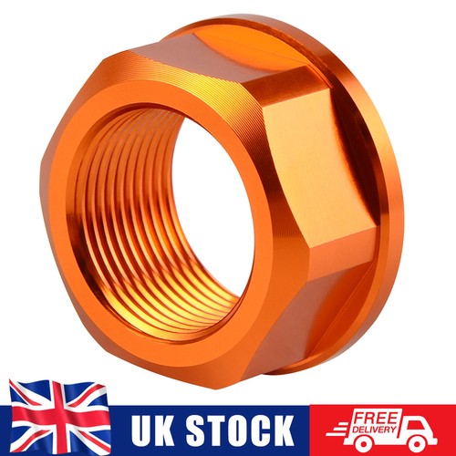 Cnc rear wheel axle - cnc,