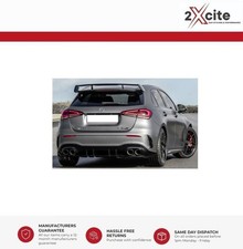 Spoiler For Mercedes Benz A