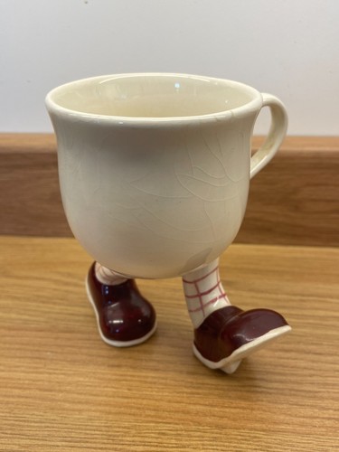 Carlton ware walking - carlton,